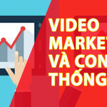 video marketing va con so thong ke